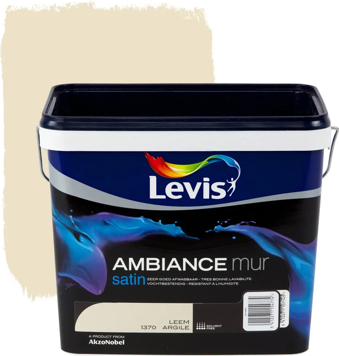Levis Ambiance Muurverf