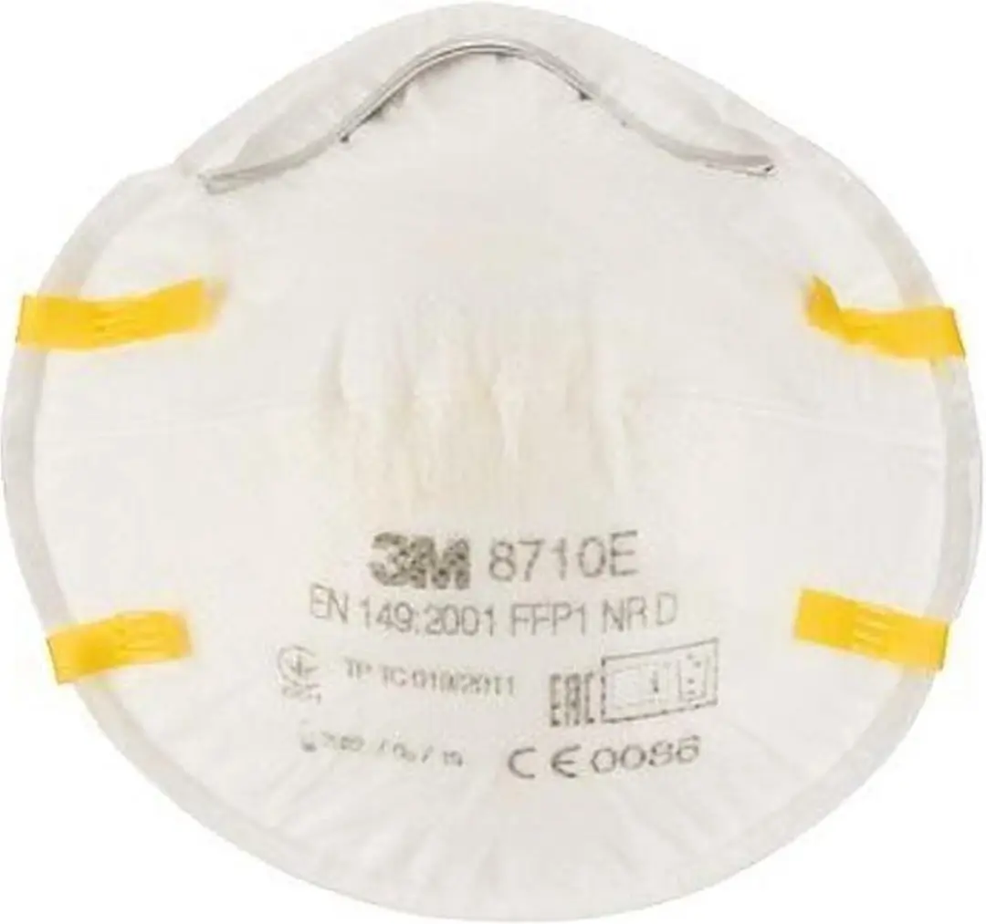 3M FFP1 Stofmaskers