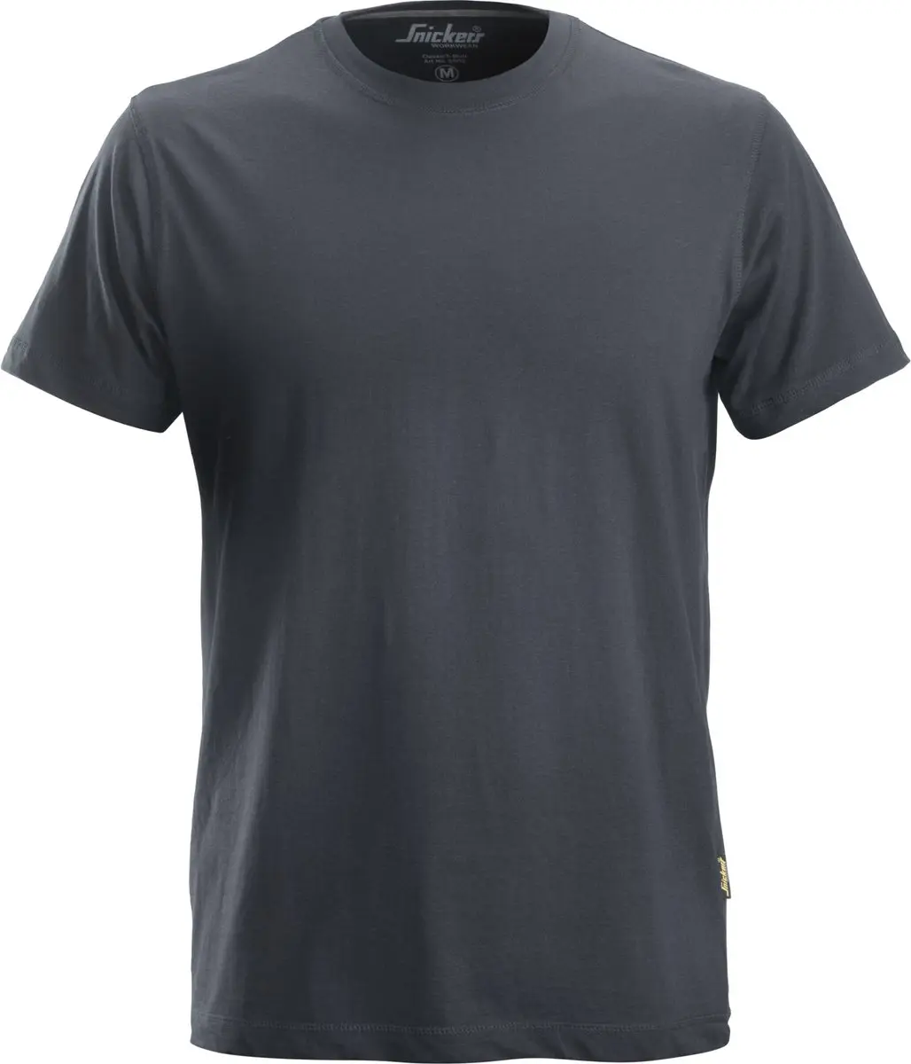 Snickers 2502 Classic T-shirt