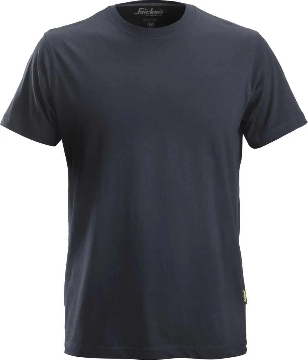 Snickers 2502 Classic T-shirt