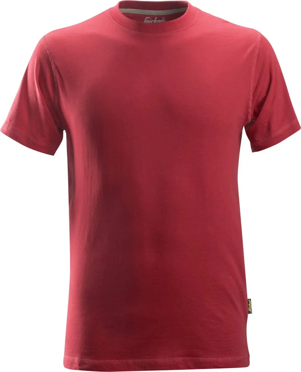 Snickers 2502 Classic T-shirt