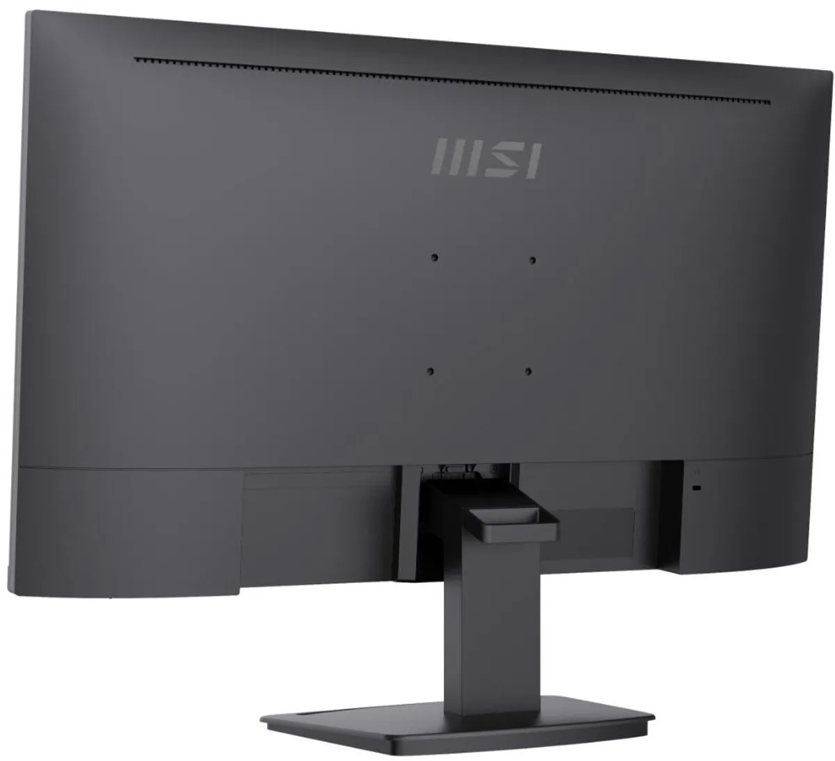 MSI Pro MP273U 4K Monitor 27" - Met luidsprekers