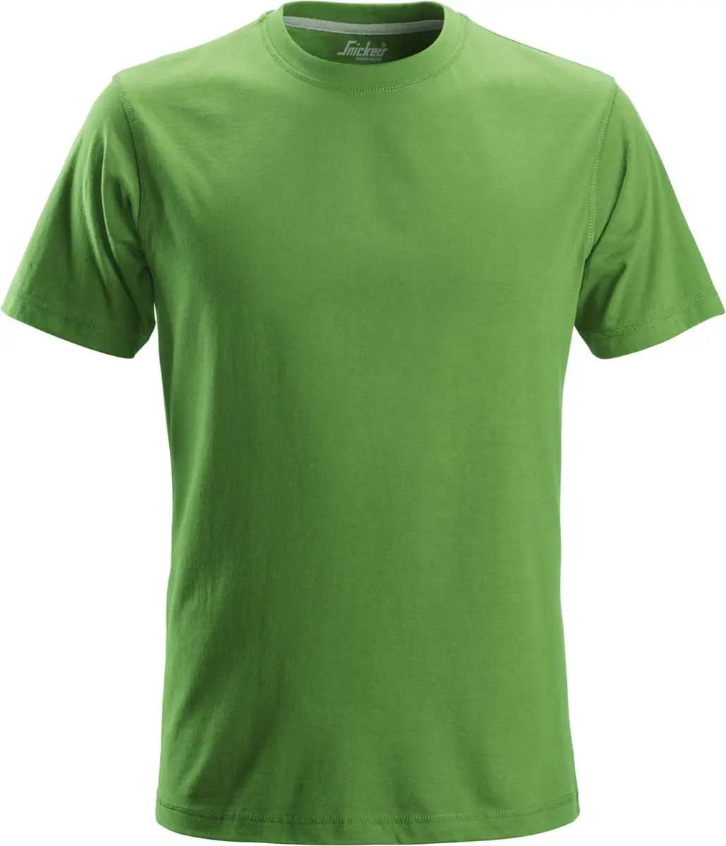 Snickers 2502 Classic T-shirt