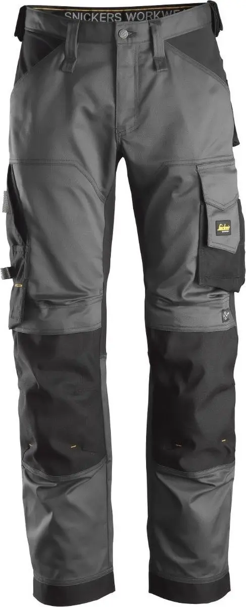 Snickers 6351 AllroundWork, Stretch Loose fit Werkbroek+