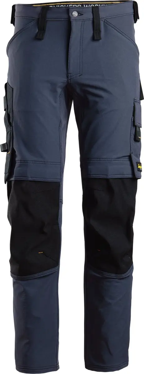 Snickers 6371 Full Stretch Werkbroek