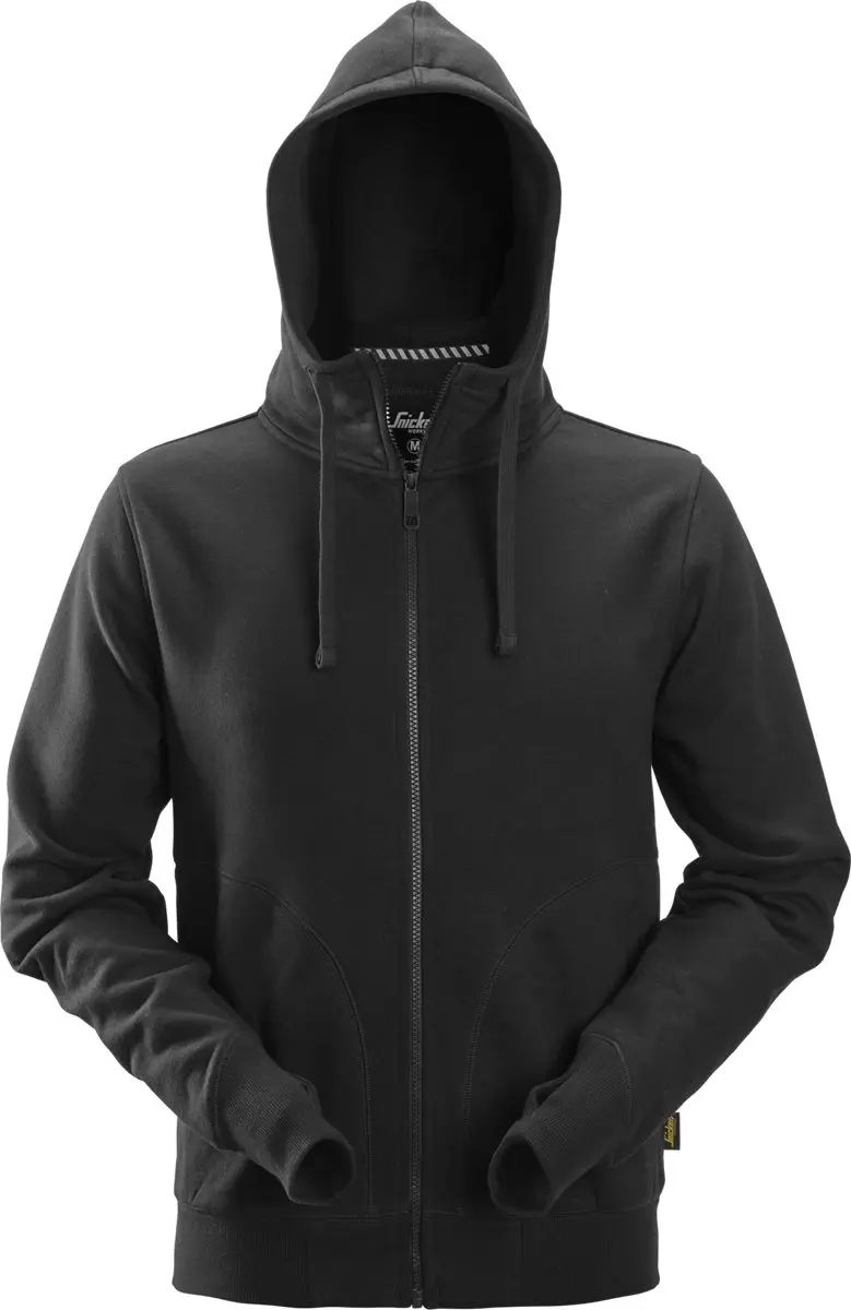 Snickers 2890 AllroundWork, Hoodie Volledige Rits