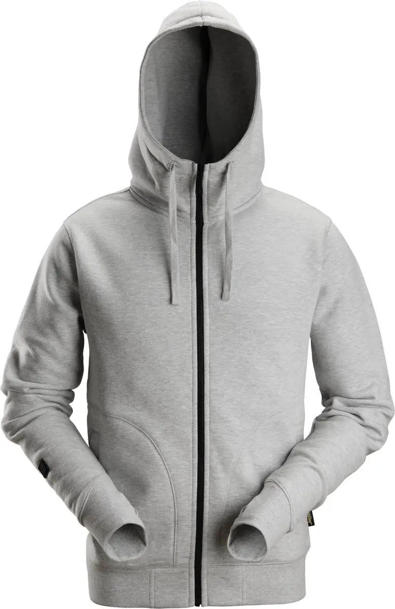 Snickers 2890 AllroundWork, Hoodie Volledige Rits