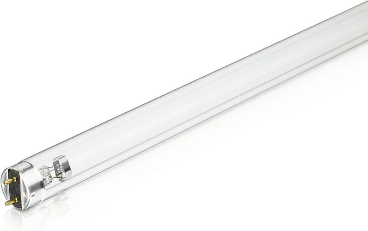 Philips UV TL-Lamp 55W 900mm - Blauw licht - afbeelding 4 van 6