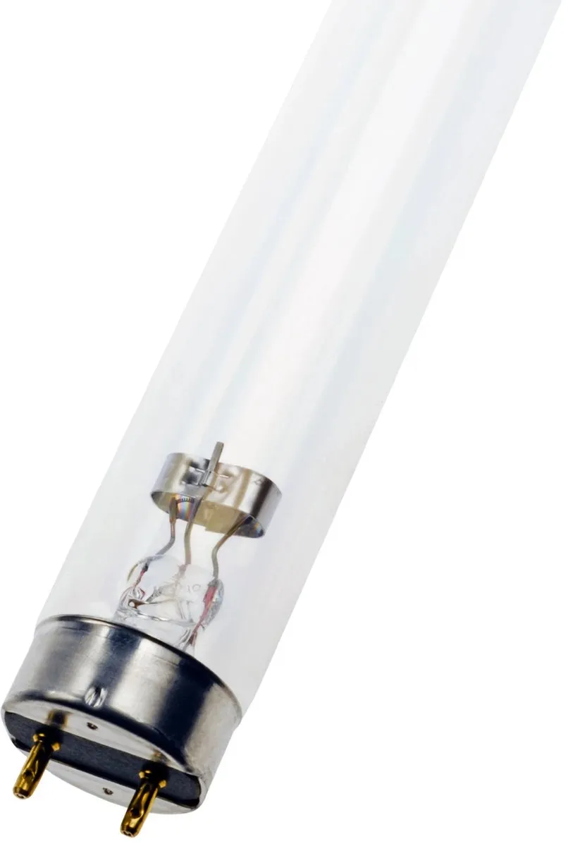 Philips UV TL-Lamp 55W 900mm - Blauw licht - afbeelding 3 van 6