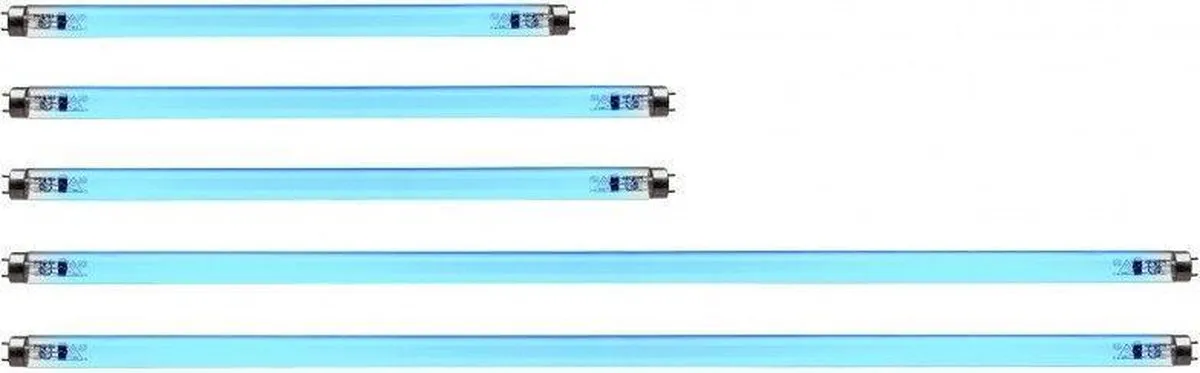 Philips UV TL-Lamp 55W 900mm - Blauw licht - afbeelding 6 van 6