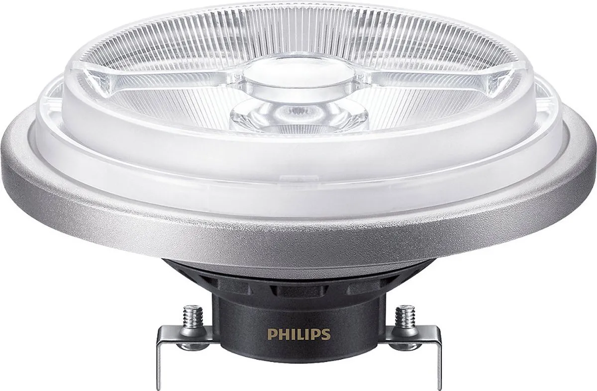 Philips Master LED-lamp E39WV 10.8W Warm Wit