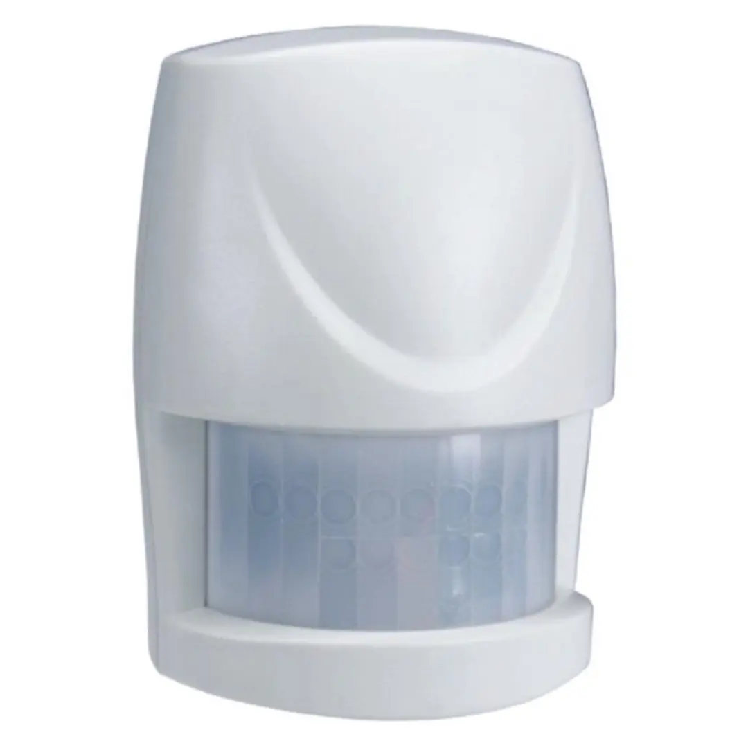 Smartwares HA700+ Draadloos Alarmsysteem - 4 Batterijen - 20 Melders