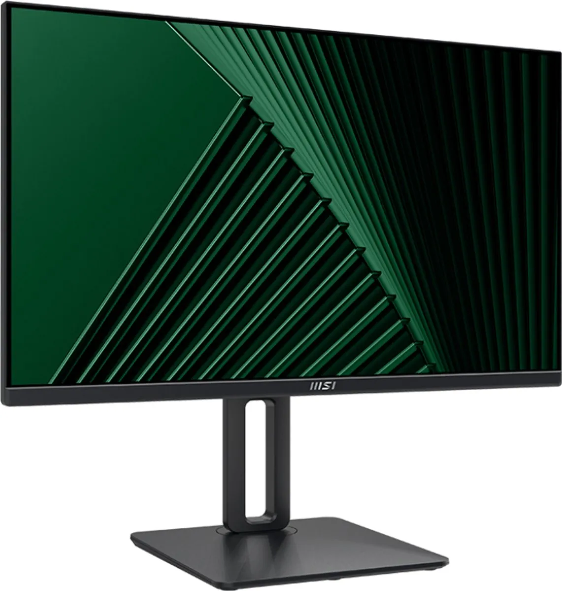 MSI PRO MP245PG Full HD Monitor 24 inch - 100Hz - 4-weg instelbaar - afbeelding 6 van 6