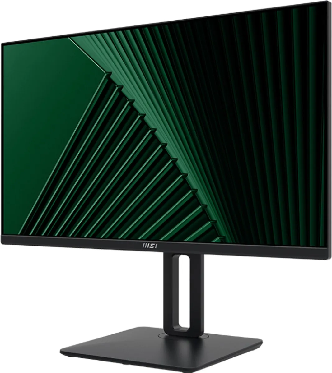 MSI PRO MP245PG Full HD Monitor 24 inch - 100Hz - 4-weg instelbaar