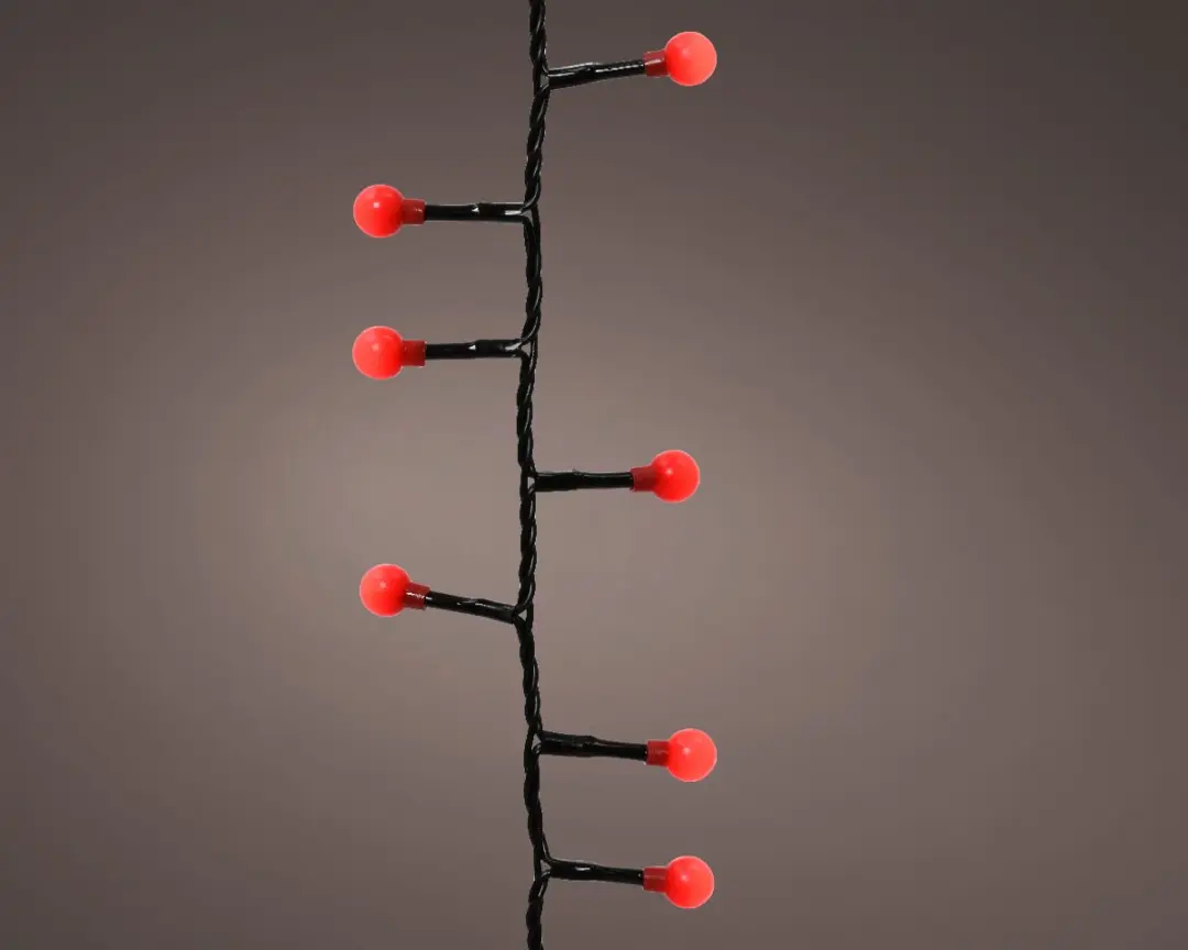 Lumineo LED Cherry Lights L750cm