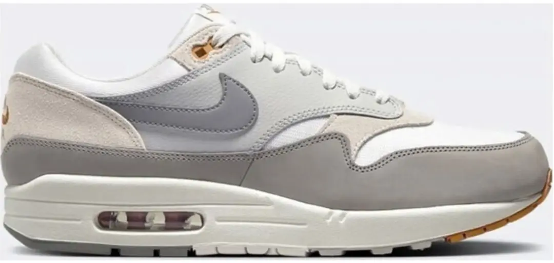 "Nike Nike Air Max 1 ""Light Iron Ore""Maat 40.5 - Sneakers - Unisex"