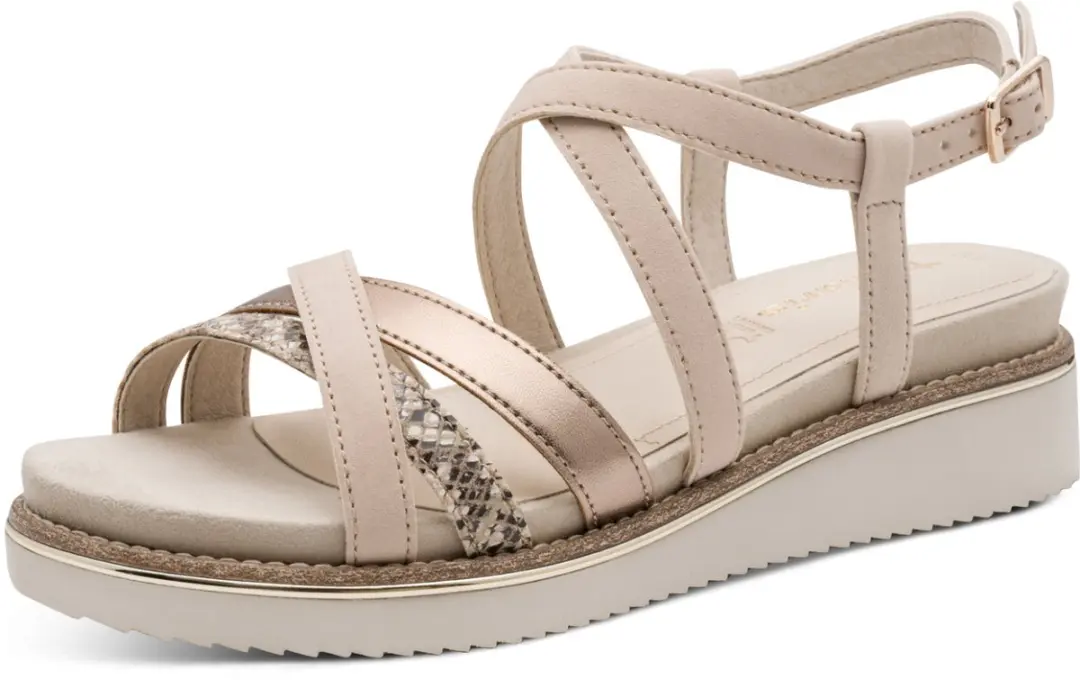 Tamaris Dames Sandalen 37