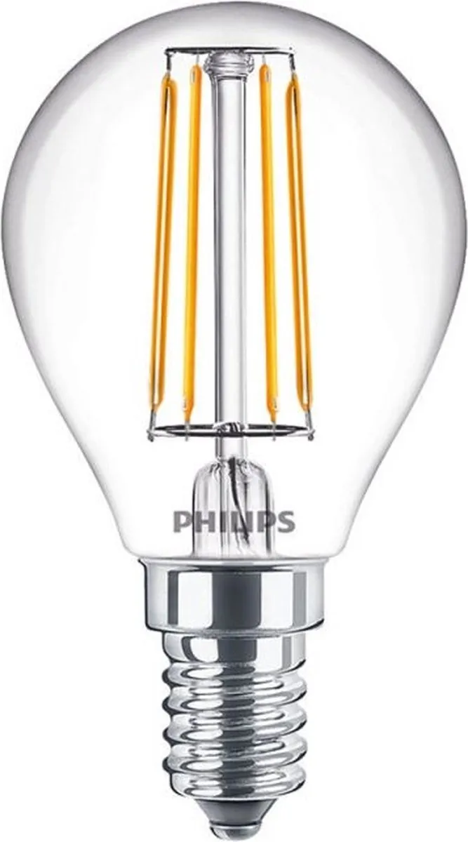 Philips Master Value LEDluster E14 3.4W 470lm