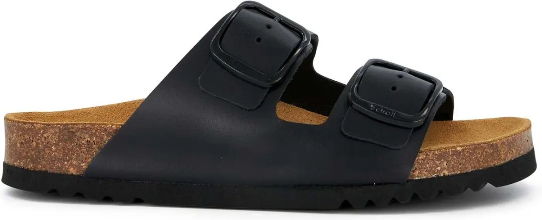SCHOLL JOSEPHINE NEW Lea Dames Muiltjes