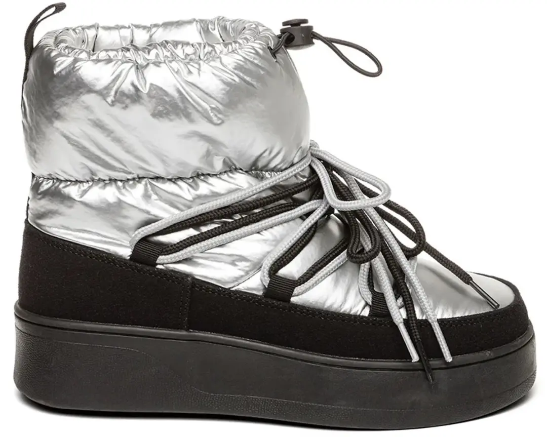 Steve Madden Zienna Bootie