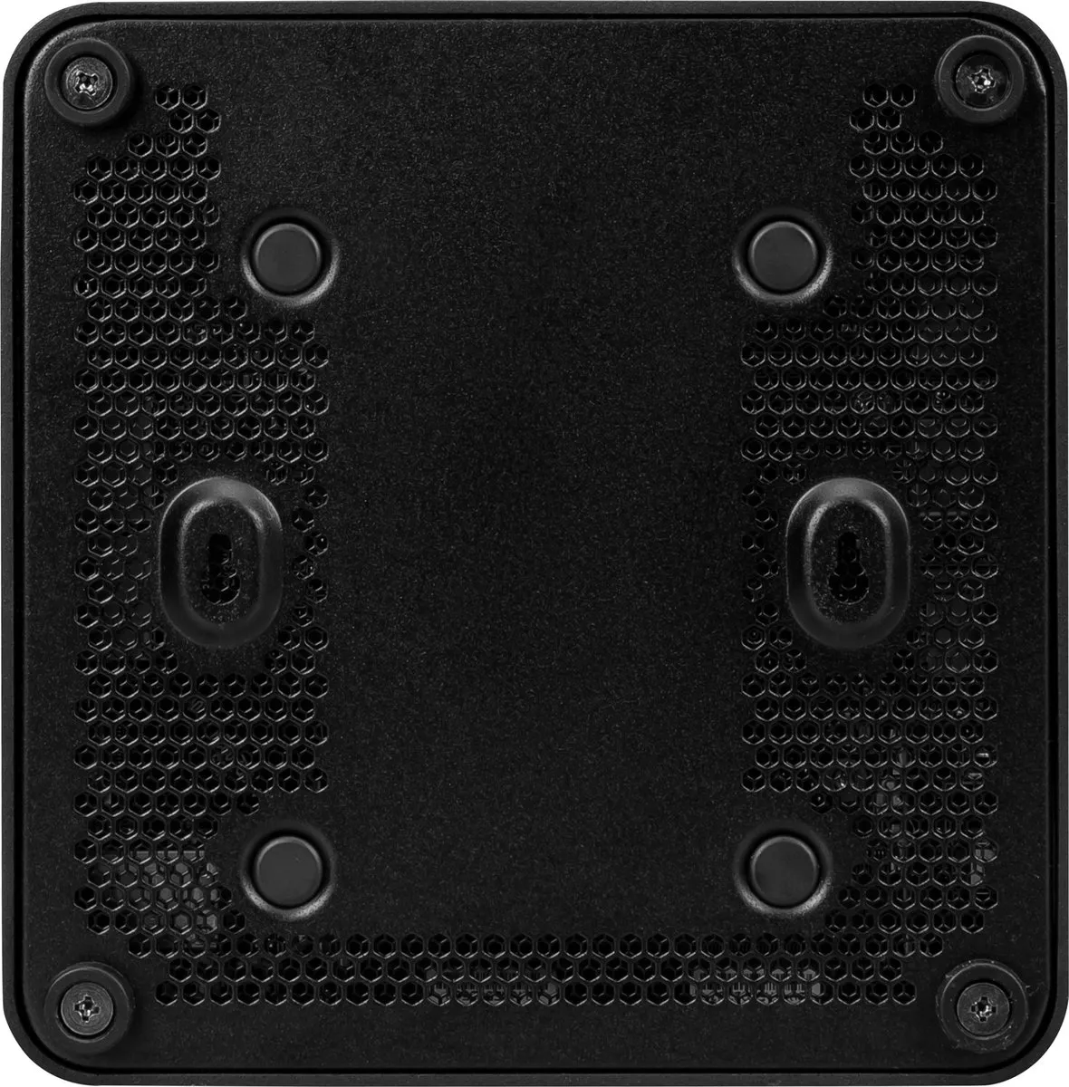 MSI 936-B0B111-008 Mini-ITX Moederbord - 10 Kernen
