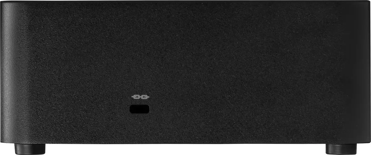 MSI 936-B0B111-008 Mini-ITX Moederbord - 10 Kernen