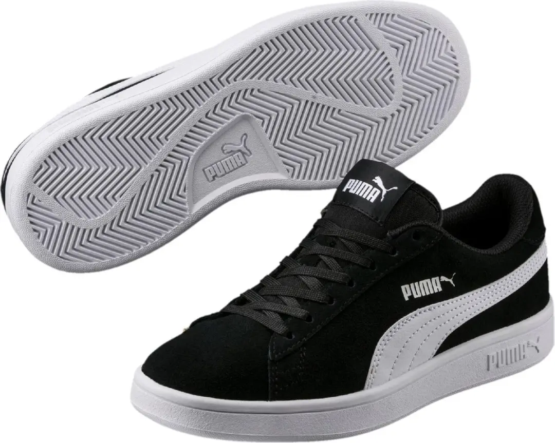 PUMA Smash v2 SD Jr Kinderen Sneakers