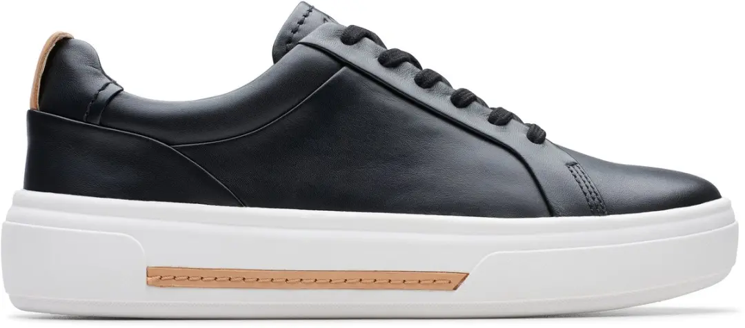 CLARKS Sneaker Hollyhock Walk