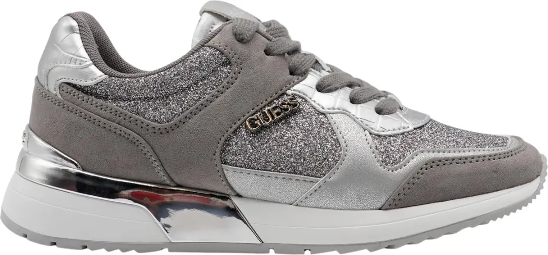 Guess Maybel Active Lady Texture Dames Sneakers