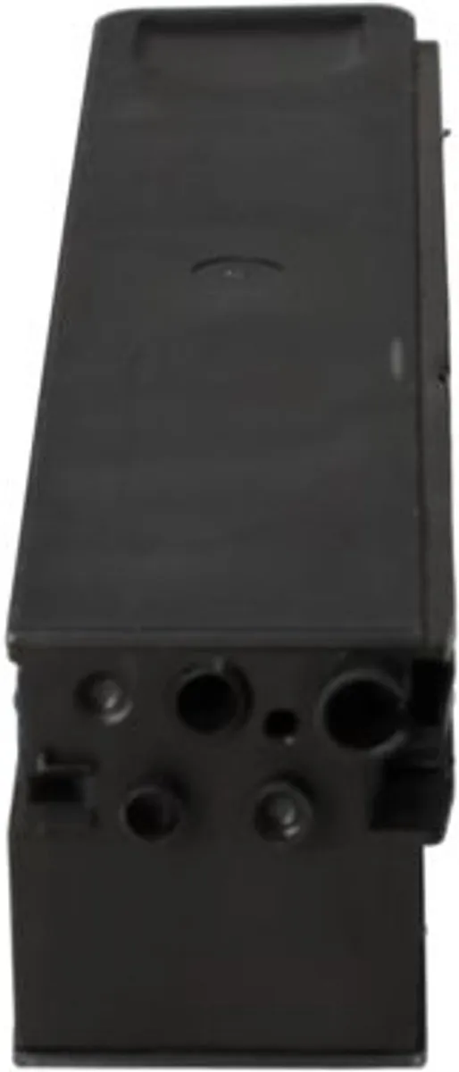 PrintAbout HP 980 D8J10A Inktcartridge Zwart - 256ml