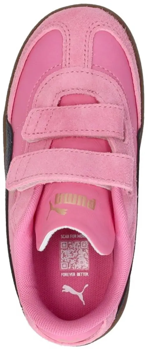 PUMA Club II Era Inf Sneakers - Roze - afbeelding 6 van 6