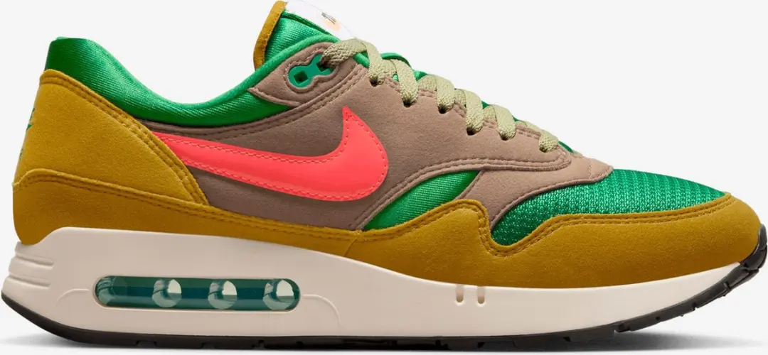 Nike Air Max 1 '86 PRM Powerwall BRS