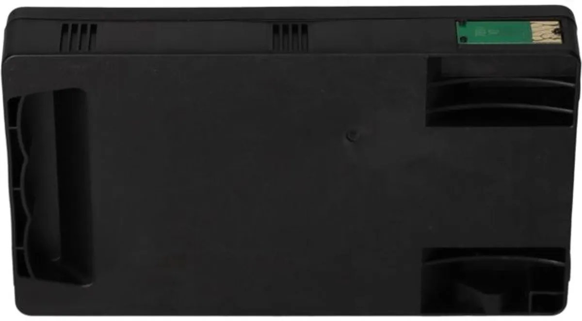 PrintAbout T7891 Inktcartridge Zwart - 4000 pagina's - Epson