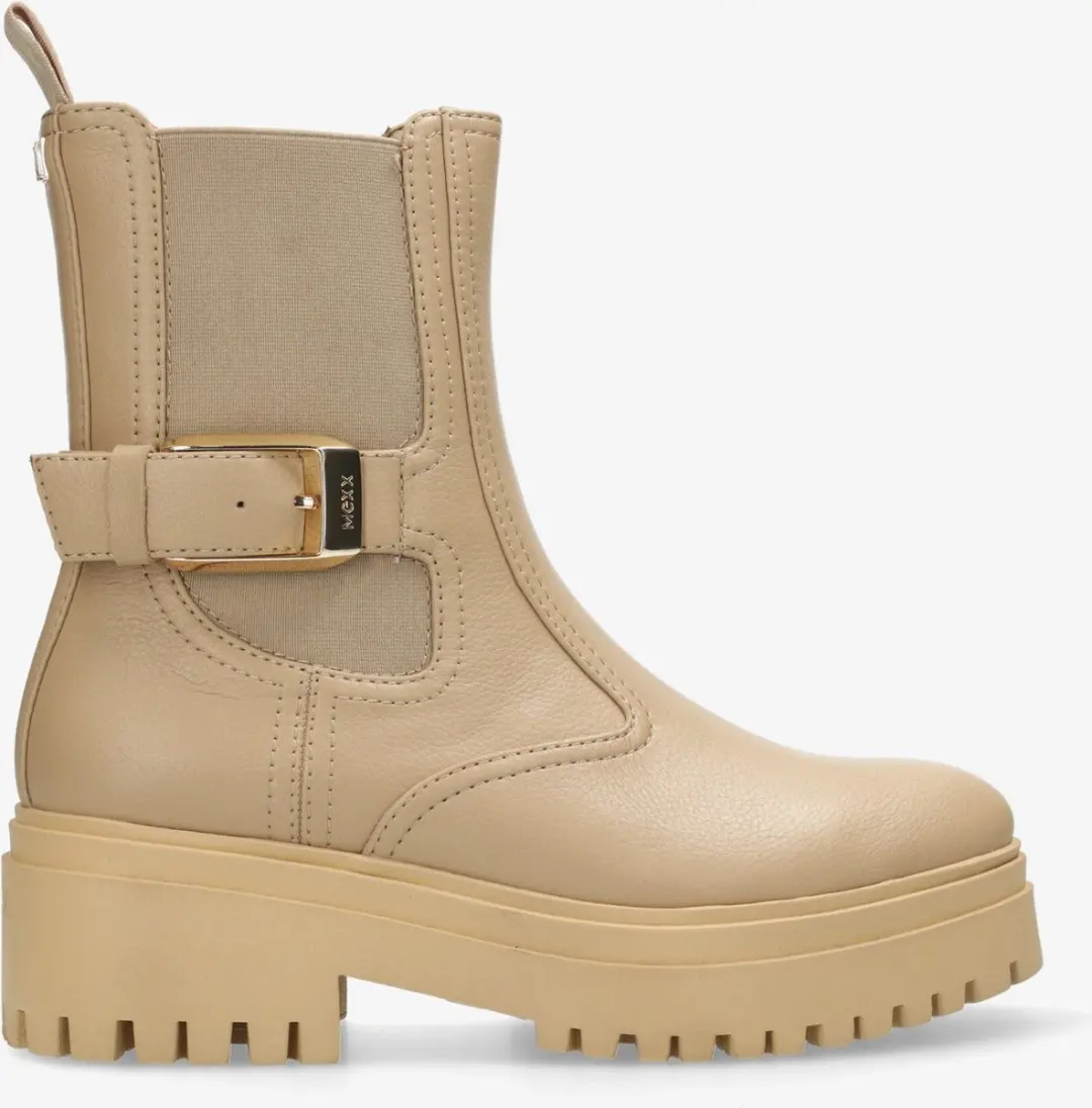 Mexx Bootie Malu Beige