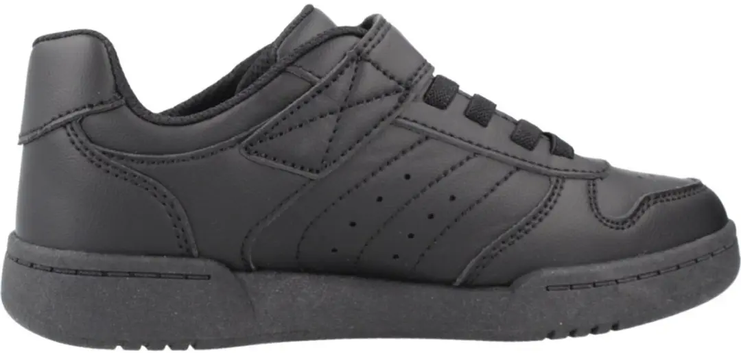 Skechers Quick Street Schoenen Zwart EU 30 Jongen
