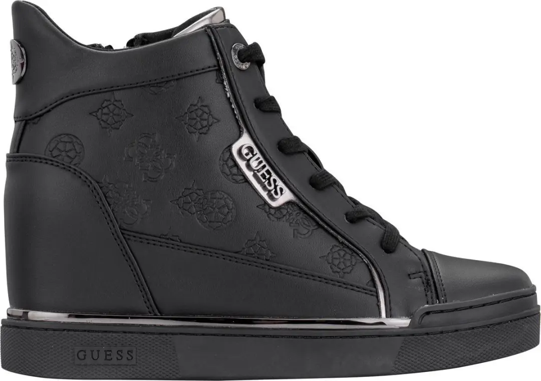 GUESS Fabia Stivaletto Dames Sneakers