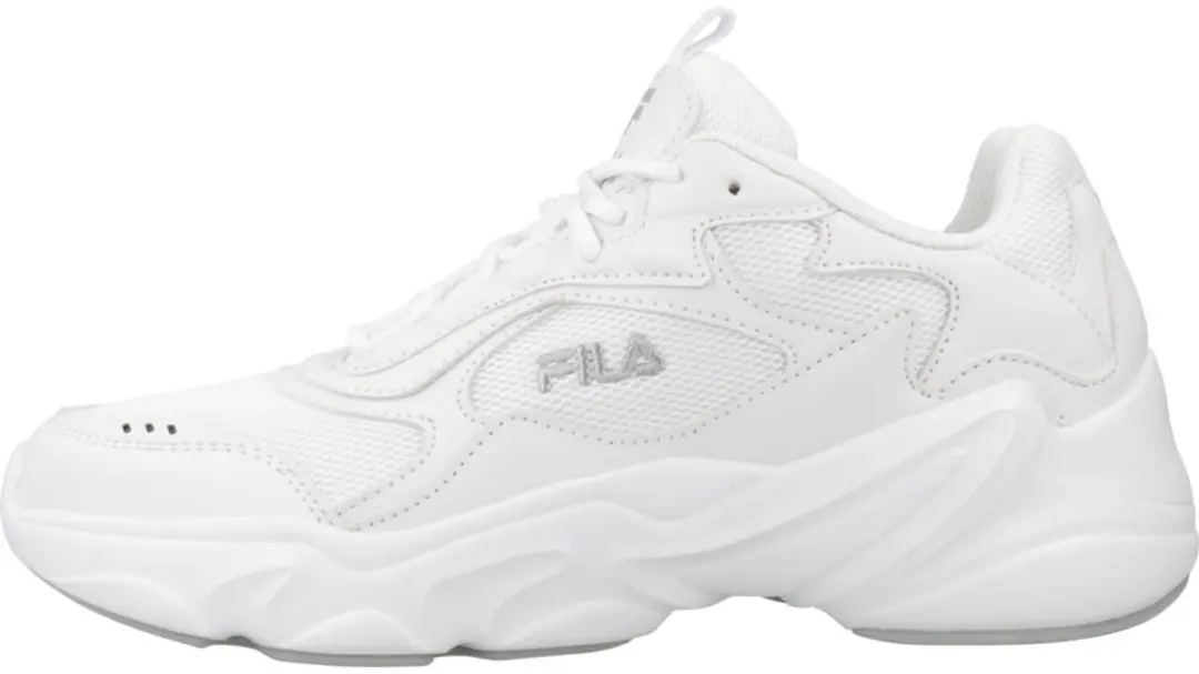 Fila Damen Trend Schuhe FFW0045-10004 - Wit - 41 - afbeelding 2 van 6