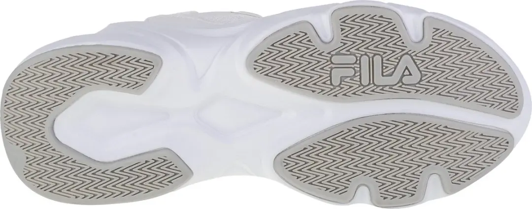 Fila Damen Trend Schuhe FFW0045-10004 - Wit - 41 - afbeelding 6 van 6