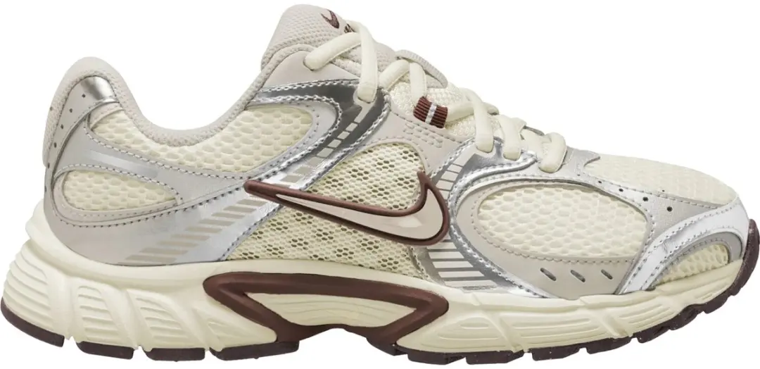 Nike V5 Rnr Hq7901-102 Dames Sneakers - Wit - afbeelding 2 van 6