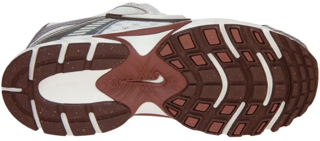 Nike V5 Rnr Hq7901-102 Dames Sneakers - Wit - afbeelding 5 van 6