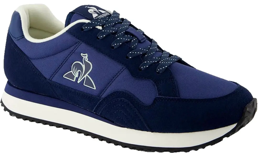 Le Coq Sportif Jet Star 2 Schoenen - Blauw - Maat 44 - afbeelding 3 van 6
