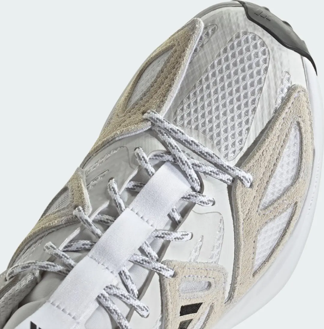 adidas Kantai Trail NKS27 Dames Schoenen - Wit - afbeelding 5 van 6
