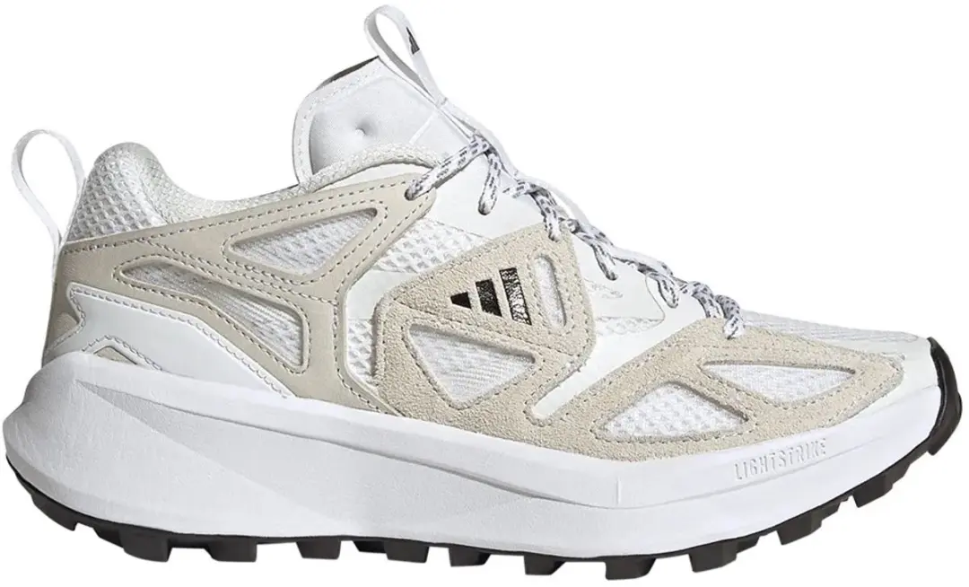adidas Kantai Trail NKS27 Dames Schoenen - Wit - afbeelding 2 van 6