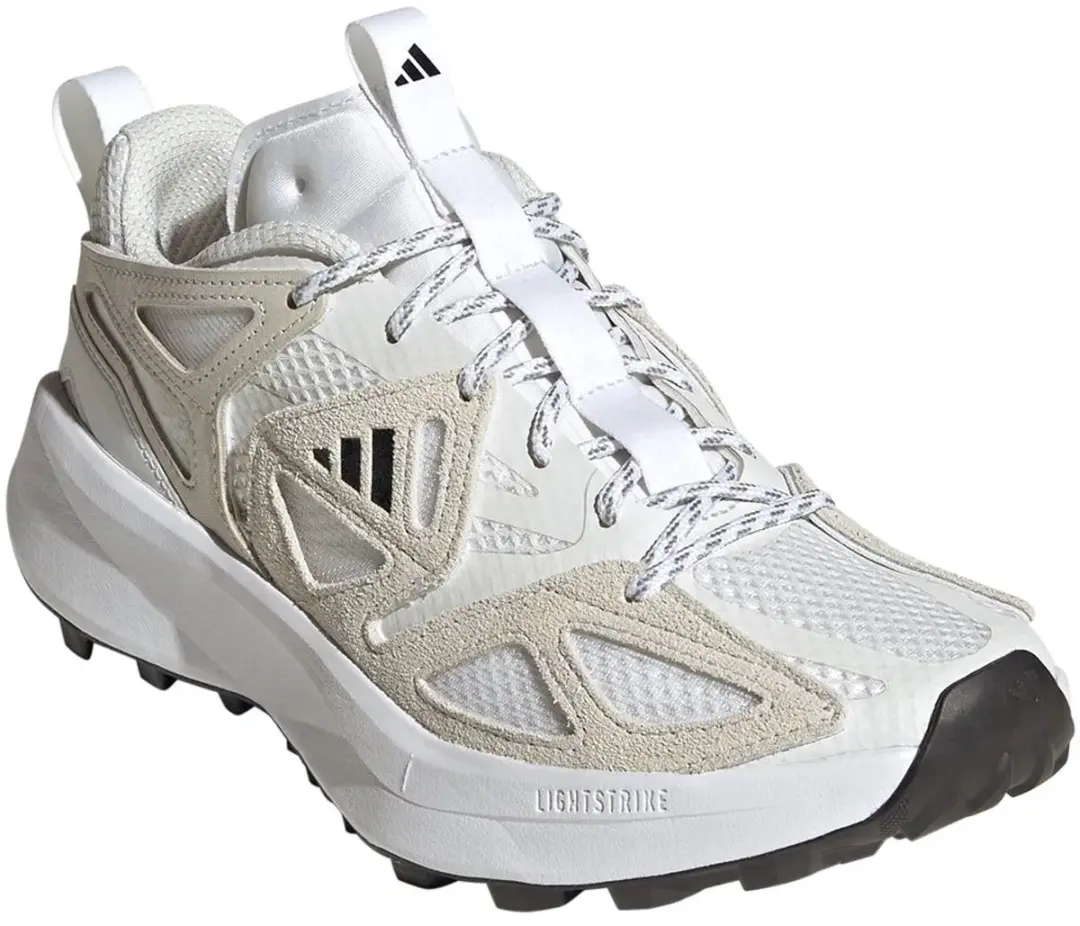 adidas Kantai Trail NKS27 Dames Schoenen - Wit - afbeelding 4 van 6