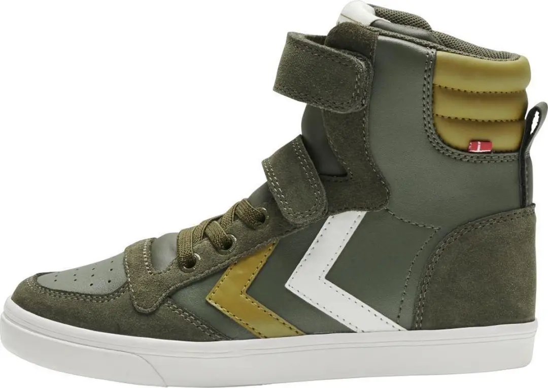 hummel Slimmer Stadil High JR