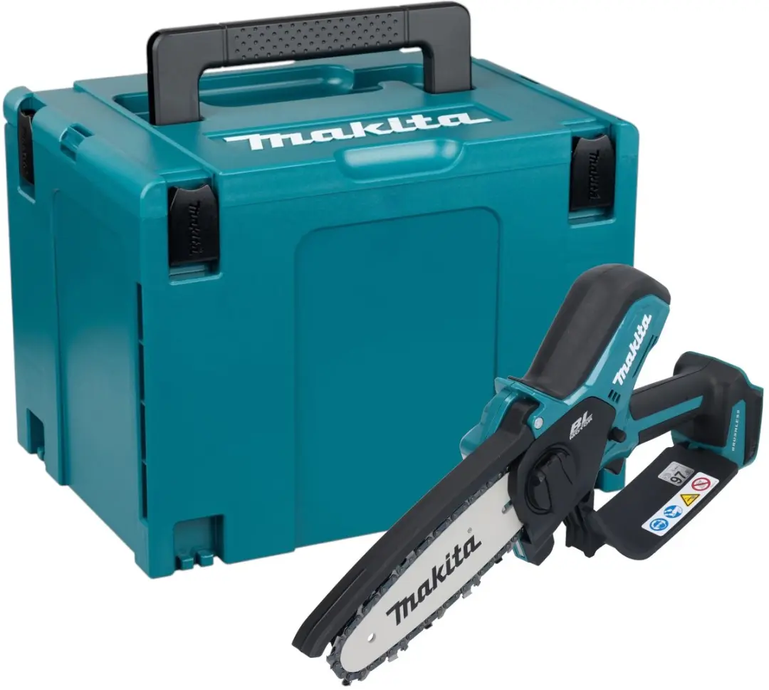 Makita DUC150Z Accu Kettingzaag 18V