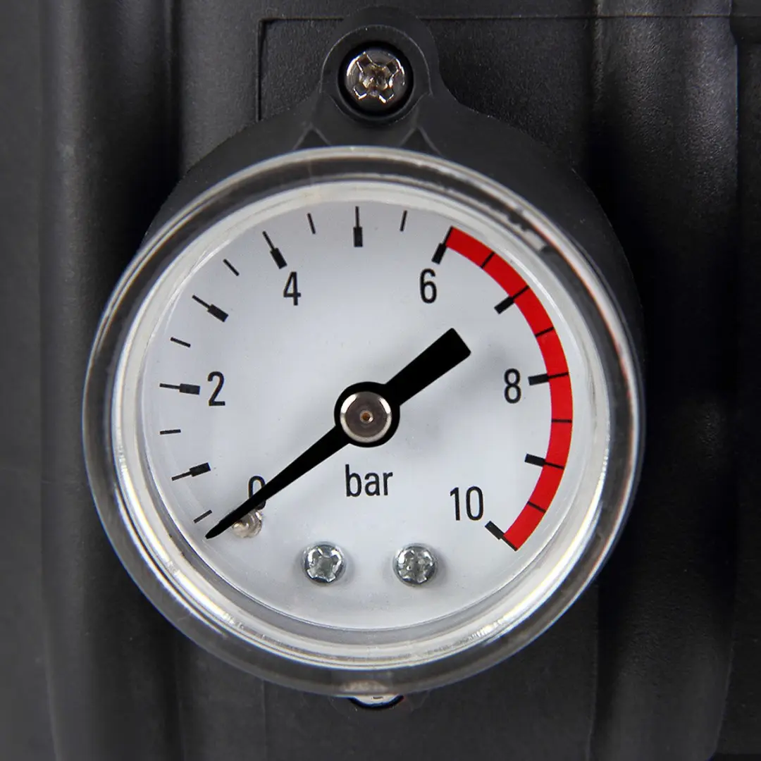 Monzana Drukschakelaar 10 Bar - Automatisch - 220W