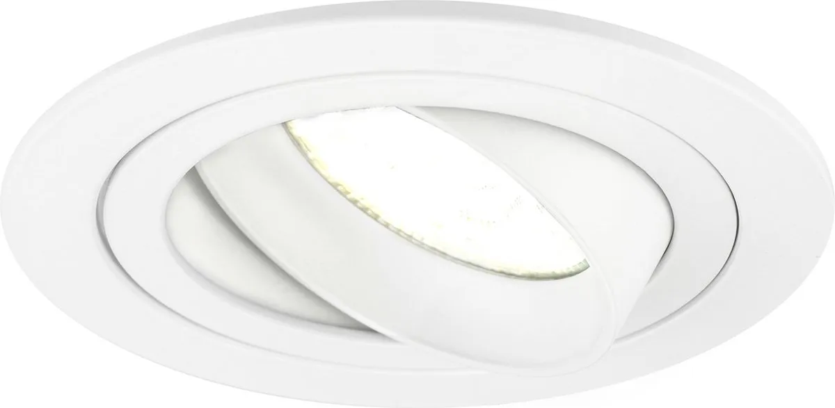 Ledvion LED Inbouwspot Tokyo 3W