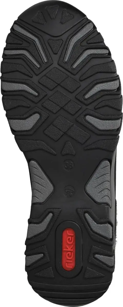 Rieker TEX Veterboots