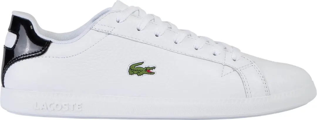 Lacoste Graduate 120 1 SMA Heren Sneakers